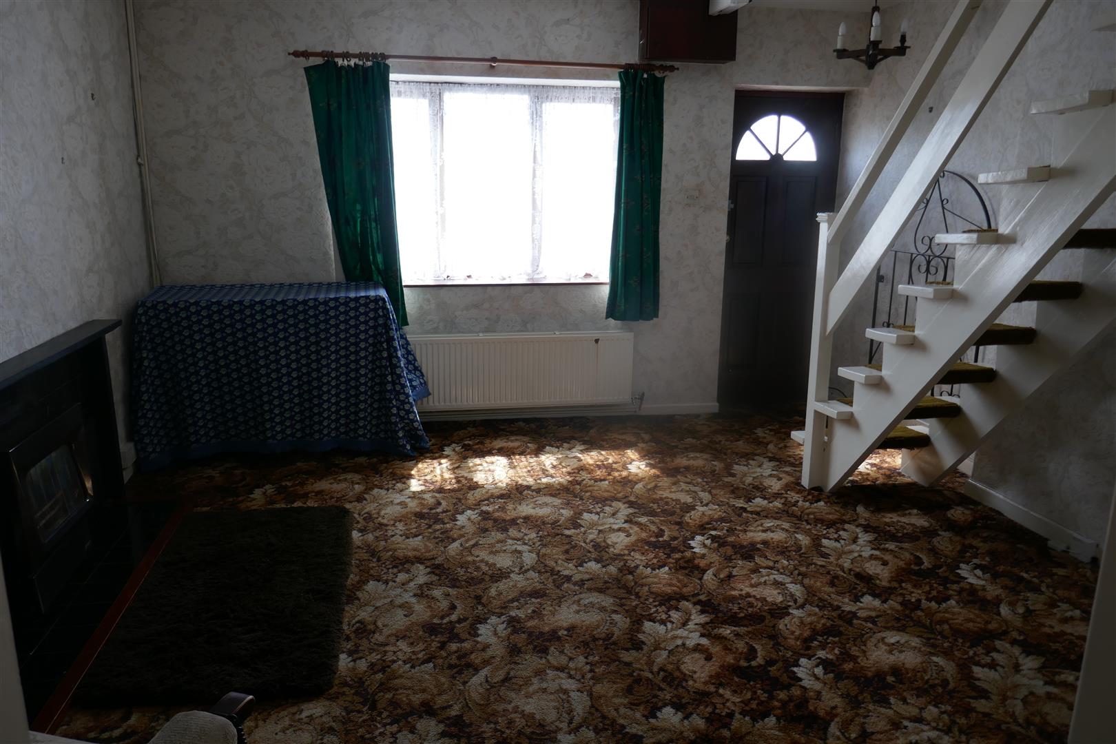 ANOTHER ROOM ASPECT